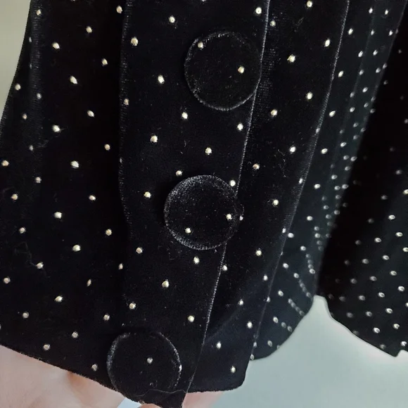 FL&L Margot Boyfriend Blazer size M NWT